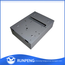 Cheap And High Quality Aluminum Waterproof Electronic Enclosure